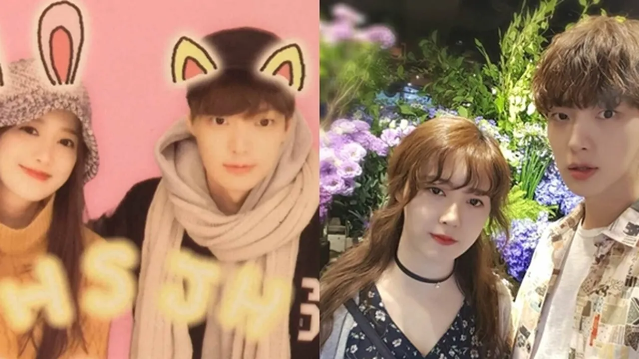 Update Instagram Goo Hye Sun Terbaru, Curhat Kesepian Karena Ditinggal