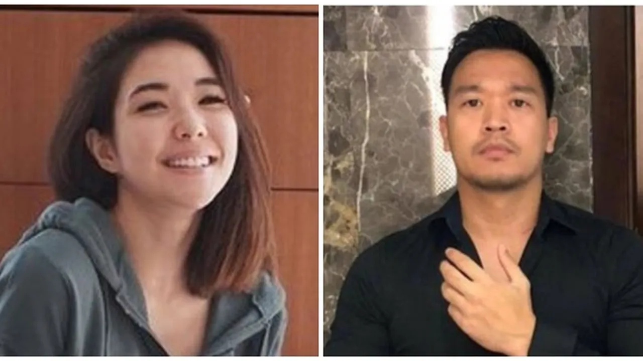 Update Kasus Video Syur Gisel - Nobu, Pengacara Tersangka Sayangkan Adanya Hal Ini Update Kasus Video Syur Gisel - Nobu, Pengacara Tersangka Sayangkan Adanya Hal Ini