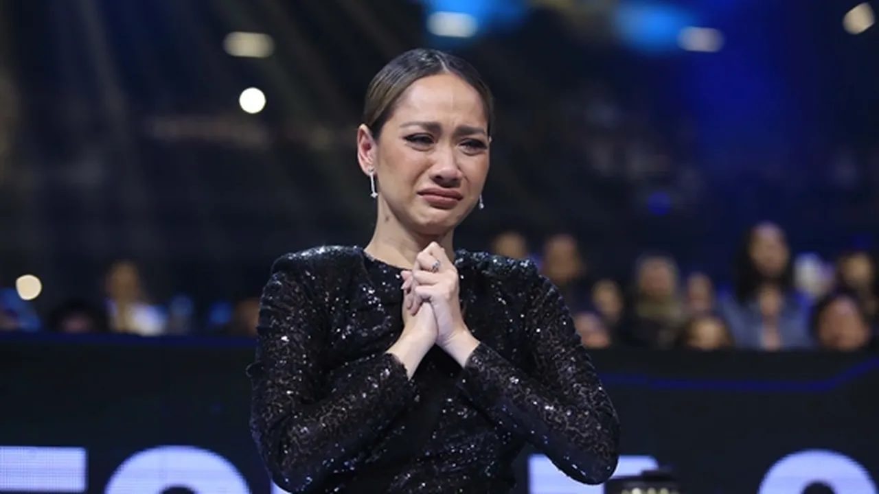 Update Kondisi Bunga Citra Lestari di Hari Ke-6 Isolasi, Kondisi Drop Mental Down