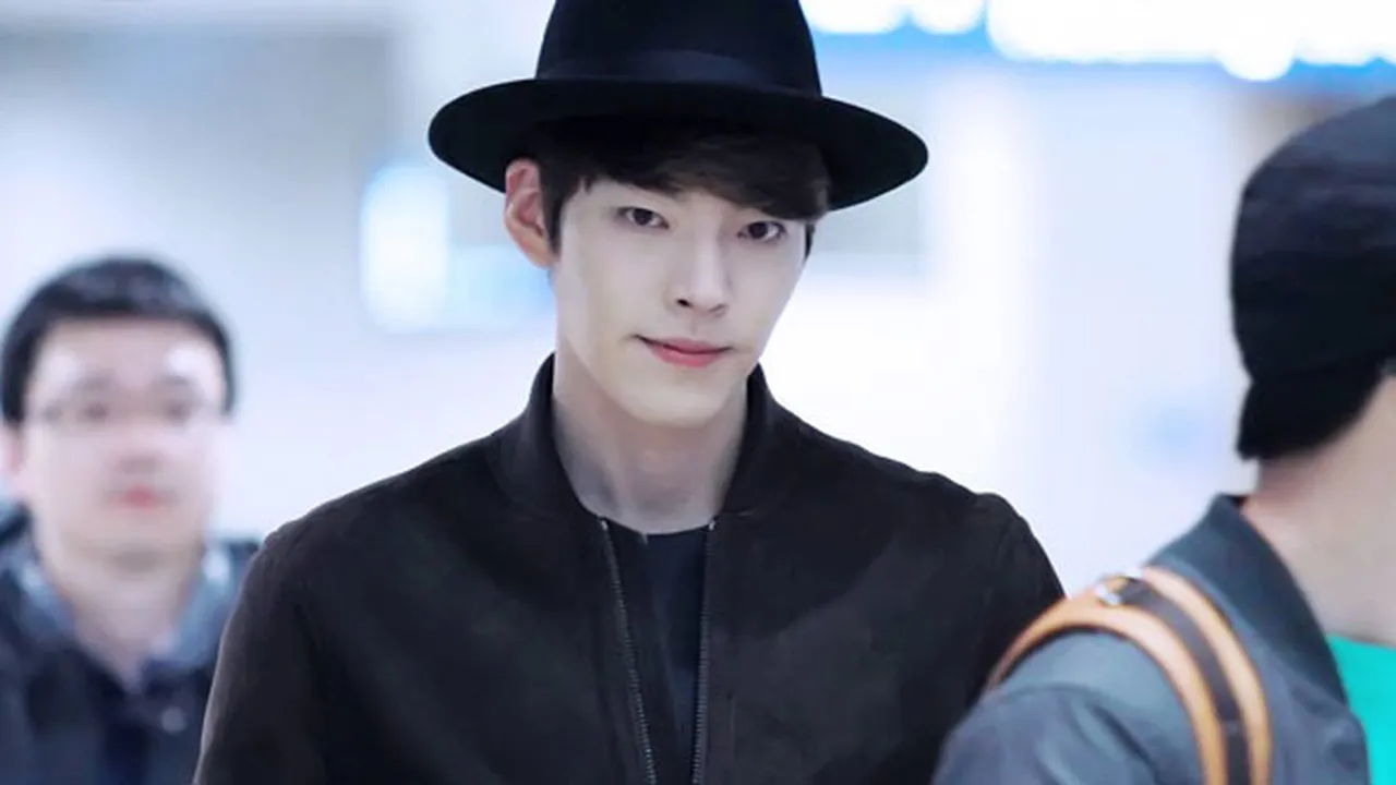 Update Kondisi Kesehatan Terbaru Kim Woo Bin, Kondisi Semakin Membaik