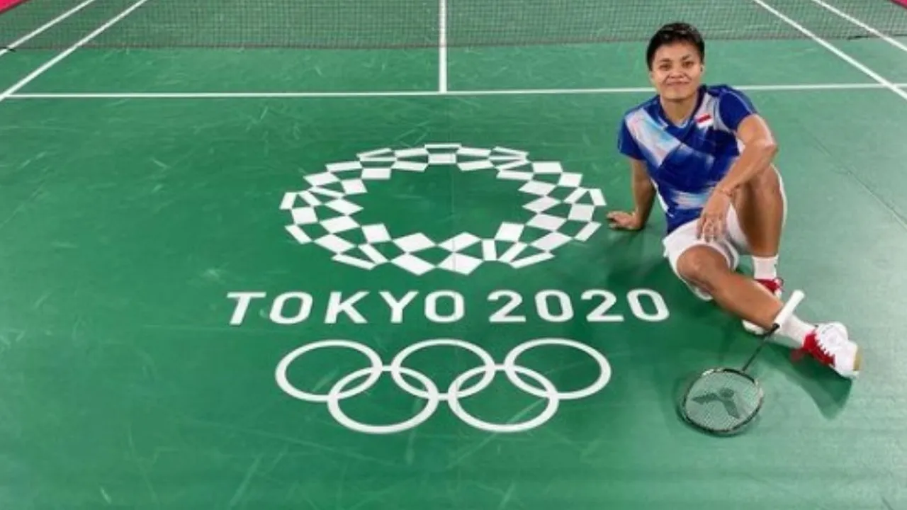 Update Terbaru Atlet Apriyani Rahayu, Perjalanan Pemulihan dan Rencana Comeback di Bulu Tangkis