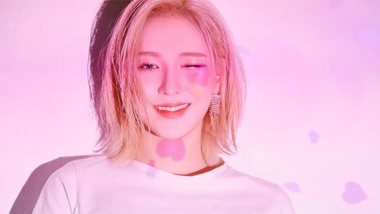 Update Terbaru Kondisi Wendy Red Velvet, Sudah Bisa Balas Pesan Teks & Merasa Lebih Baikan