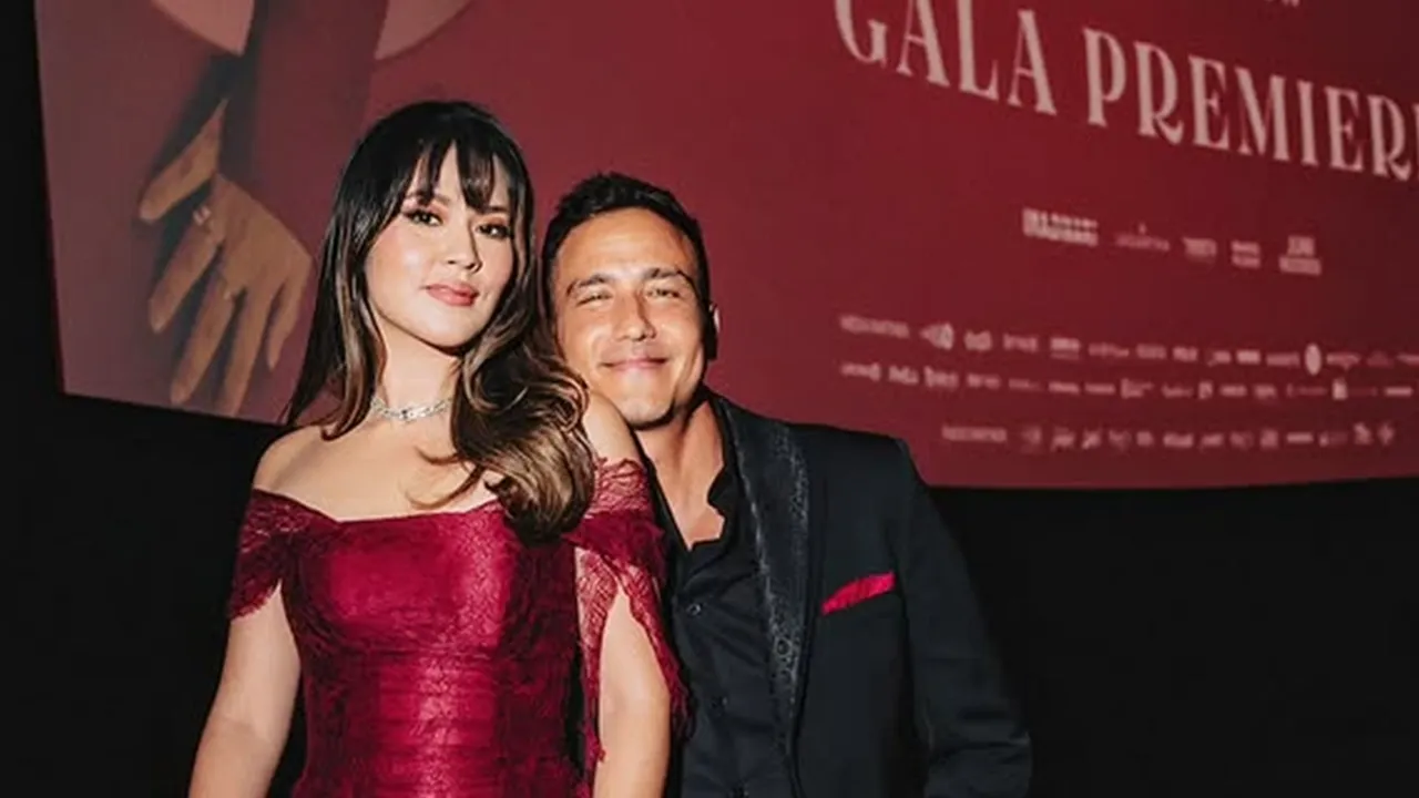 Update Terbaru Sidang Cerai Raisa dan Hamish Daud Hari Ini