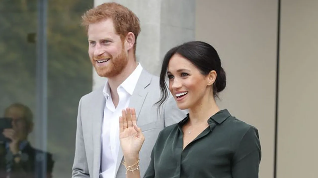Update Terbaru Soal Kondisi Meghan Markle Jelang Persalinan, Mau Tahu?