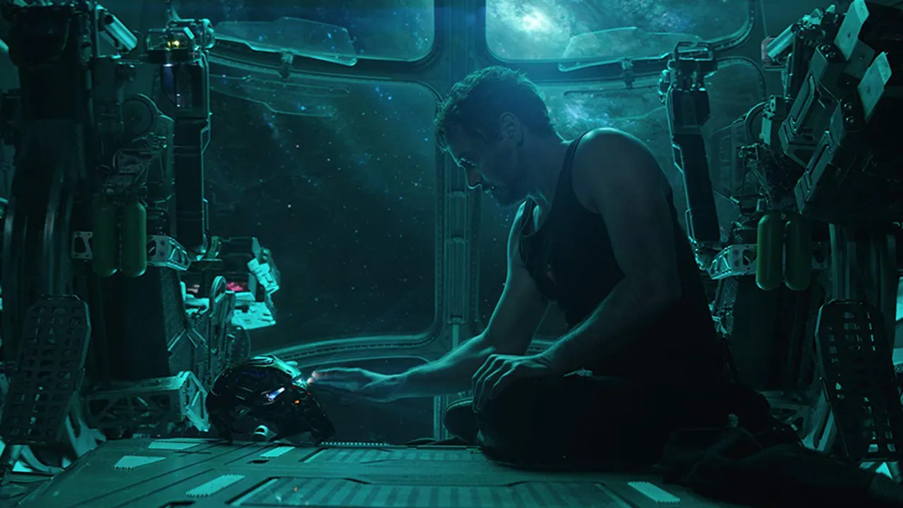 Update Terkini Film AVENGERS: ENDGAME Yang Perlu Kamu Tahu! Update Terkini Film AVENGERS: ENDGAME Yang Perlu Kamu Tahu!