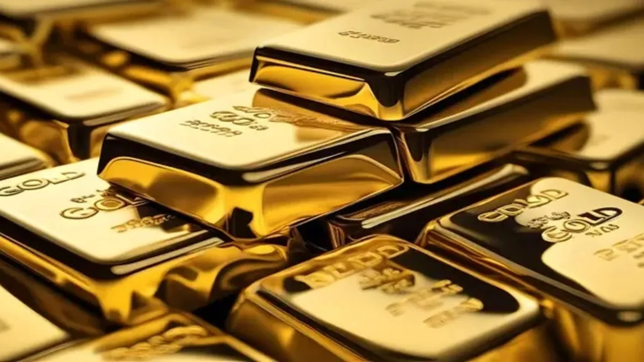 Update Terkini: Harga Emas Antam di Pegadaian Hari Ini Alami Penurunan!