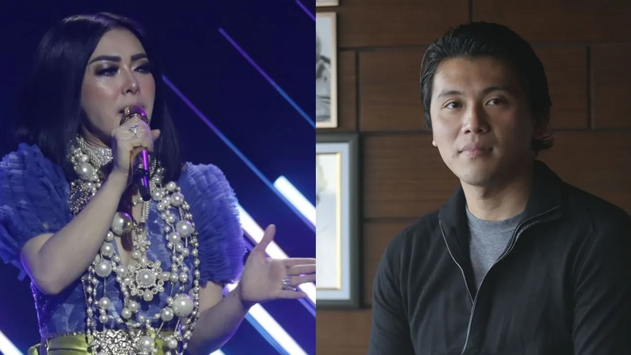 Update Terkini Pernikahan Syahrini - Reino Barack, Semua Hal yang Perlu Kamu Tahu!