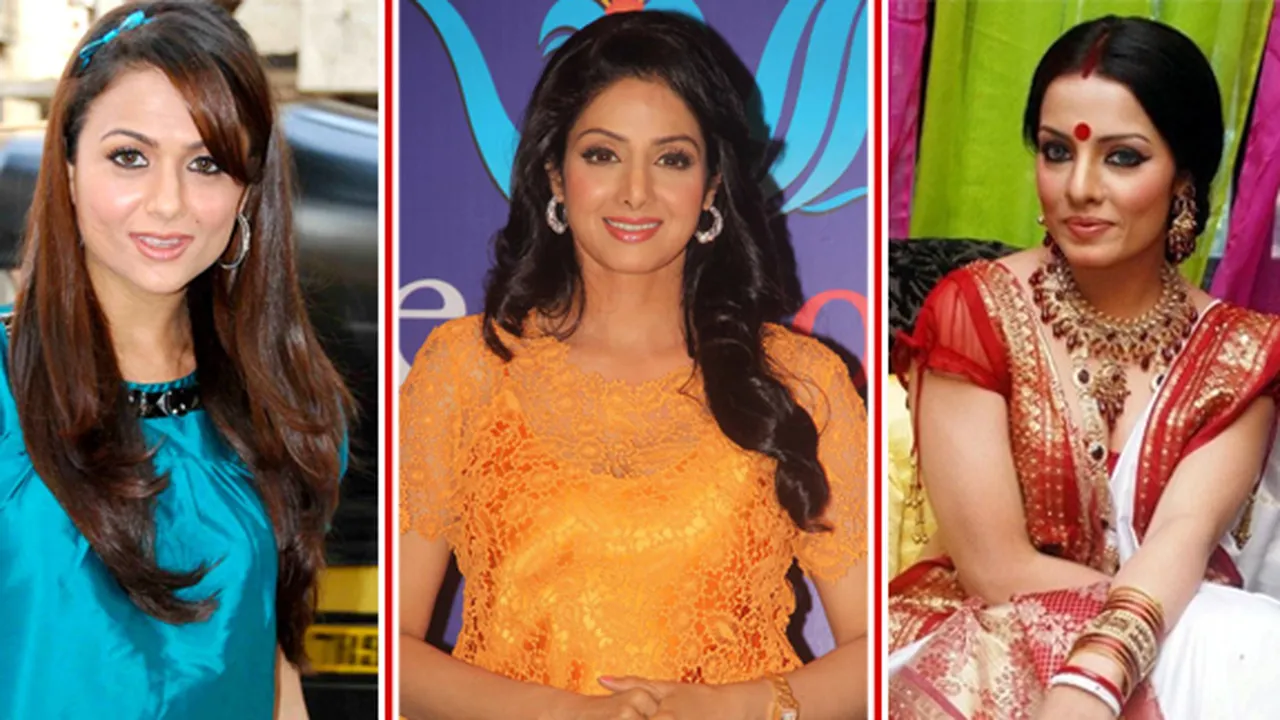 Ups, Aktris Cantik Bollywood Ini Hamil di Luar Nikah!
