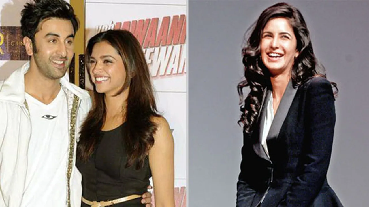 Ups, Seleb Bollywood Ini Pernah Mengkhianati Pasangannya!