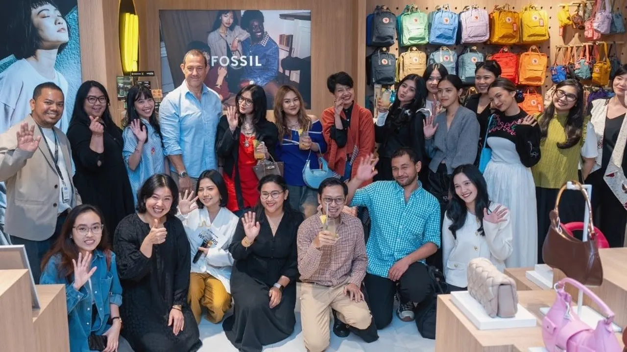 Urban Icon Rayakan 15 Tahun Dengan Logo Baru Dan Promo Spesial