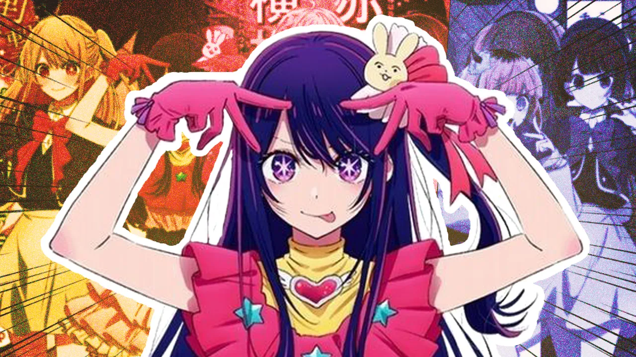 Urutan Nonton Anime Oshi no Ko yang Benar Biar Kalian Nggak Bingung