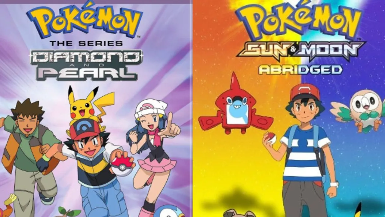 Urutan Nonton Anime Pokemon yang Benar Agar Tak Kelompatan