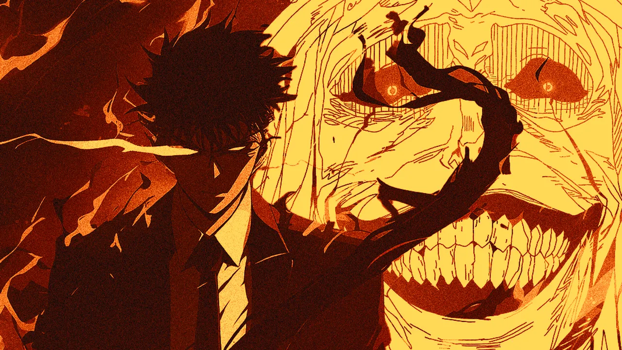 Urutan Nonton Anime 'Solo Leveling' yang Benar Beserta Sinopsis-nya