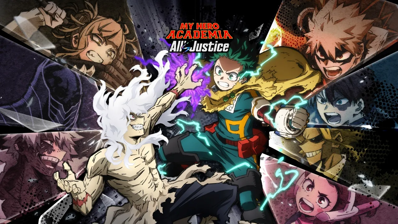 Urutan Nonton My Hero Academia, Gabungan Versi Serial dan Film