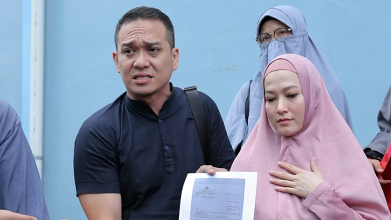 Usaha Karaoke Disegel, Lyra Virna Belum Bisa Beri Komentar