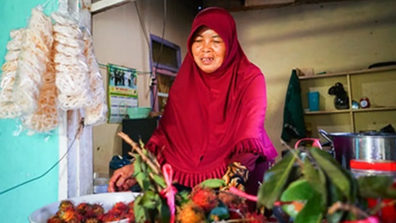 Usaha Kecil Menengah Adalah Bisnis yang Dijalankan Masyarakat, Kenali Bidang-Bidangnya