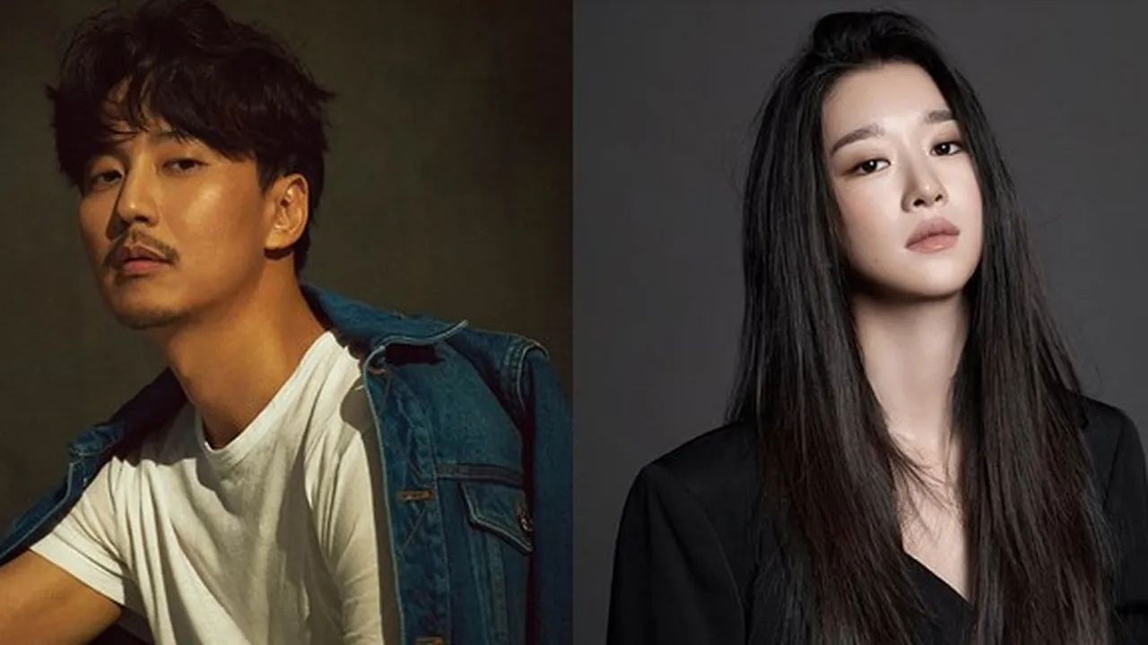 Usai Adu Peran dengan Kim Soo Hyun, Seo Ye Ji Bakal Main Drama Bareng Kim Nam Gil?
