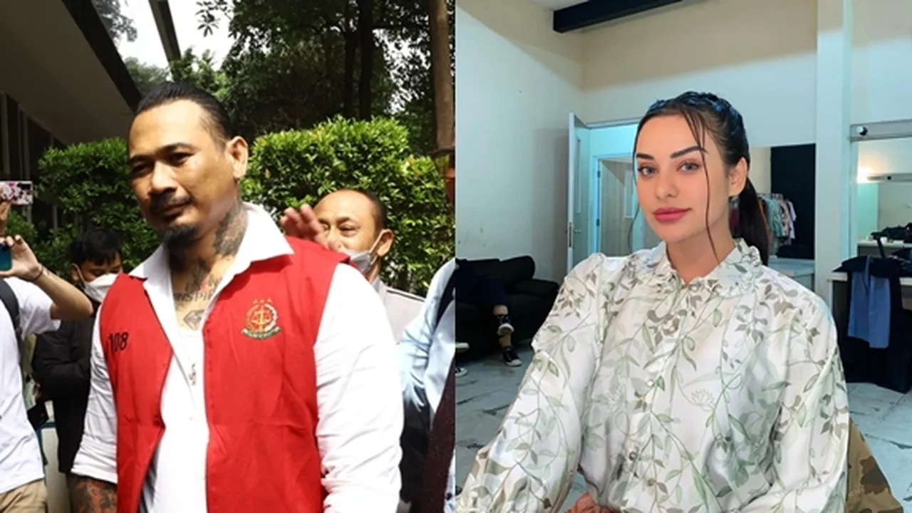 Usai Bebas Dari Penjara, Jerinx SID & Nora Alexandra Akan Fokus Program Bayi Tabung