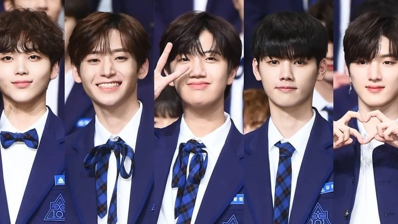 Usai Brand New Music, Kini Starship Entertainment yang Keluhkan Privasi Trainee