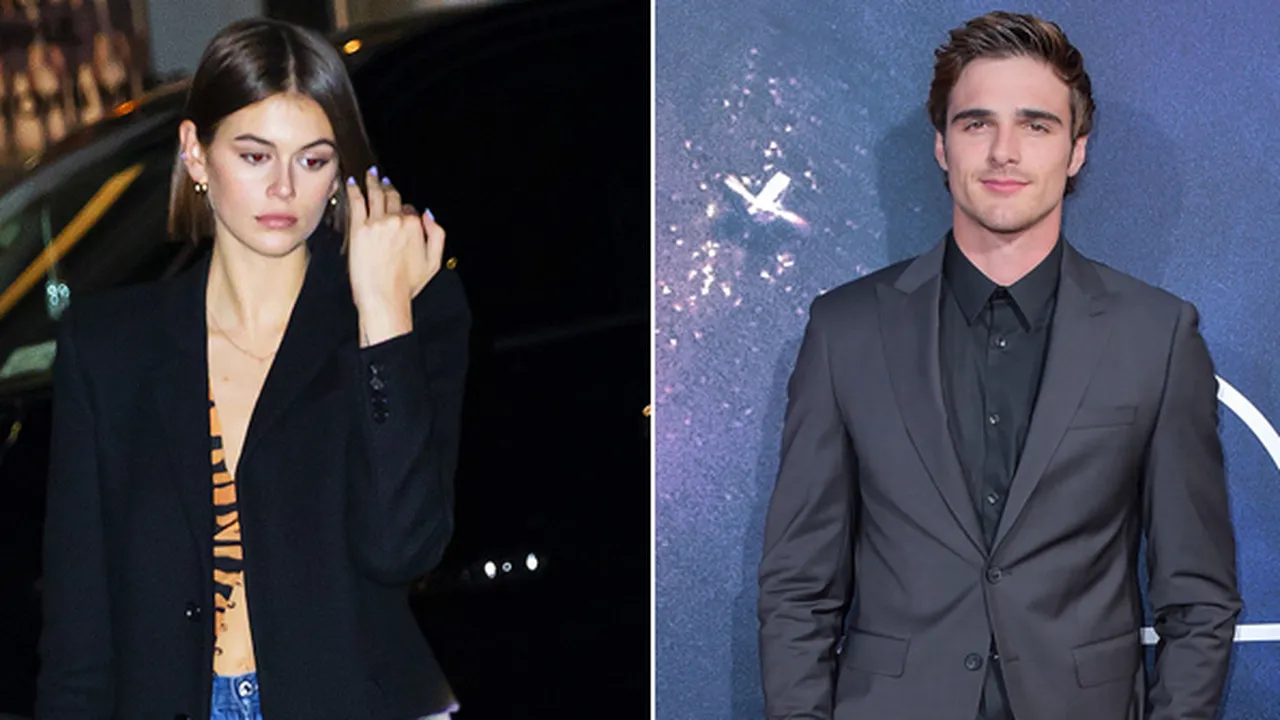 Usai Cole Sprouse, Kaia Gerber Kembali Dikabarkan Pacaran dengan Aktor Ganteng Ini