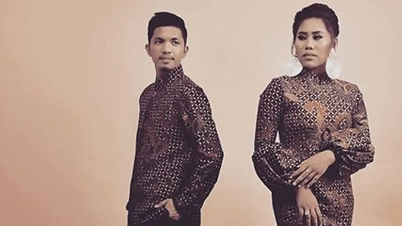 Usai Curhat Galau Sebelum Nikah, Arif Puji Evi Masamba Habis-Habisan