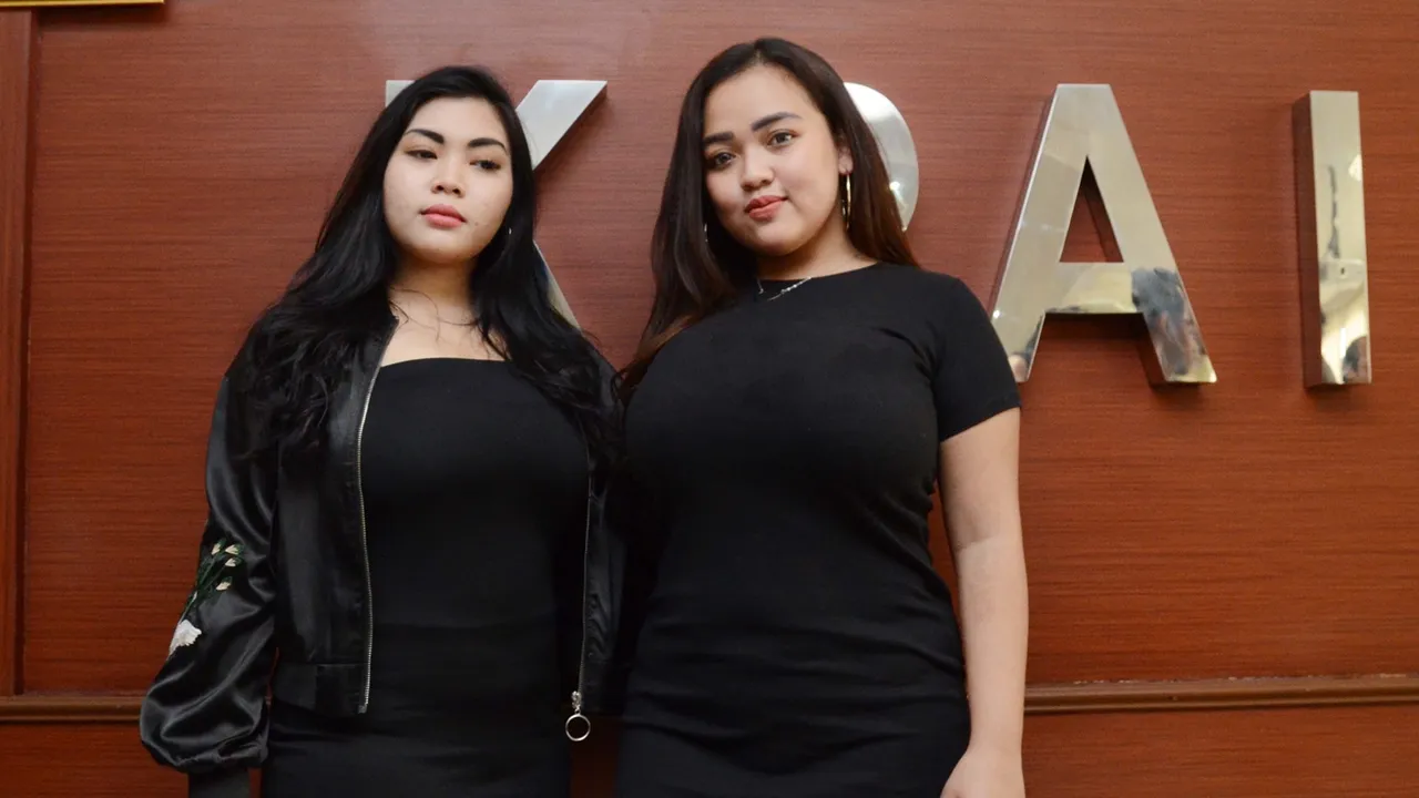Usai Dipanggil KPAI, Duo Semangka: Kita Minta Maaf dan Akan Lebih Tertutup