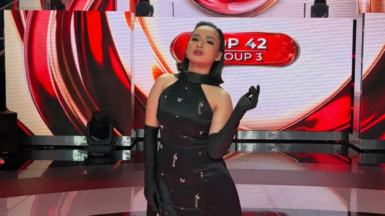 Usai Dipuji Saat Tampil Trio, Nana Bulungan Justru Tak Dapatkan SO