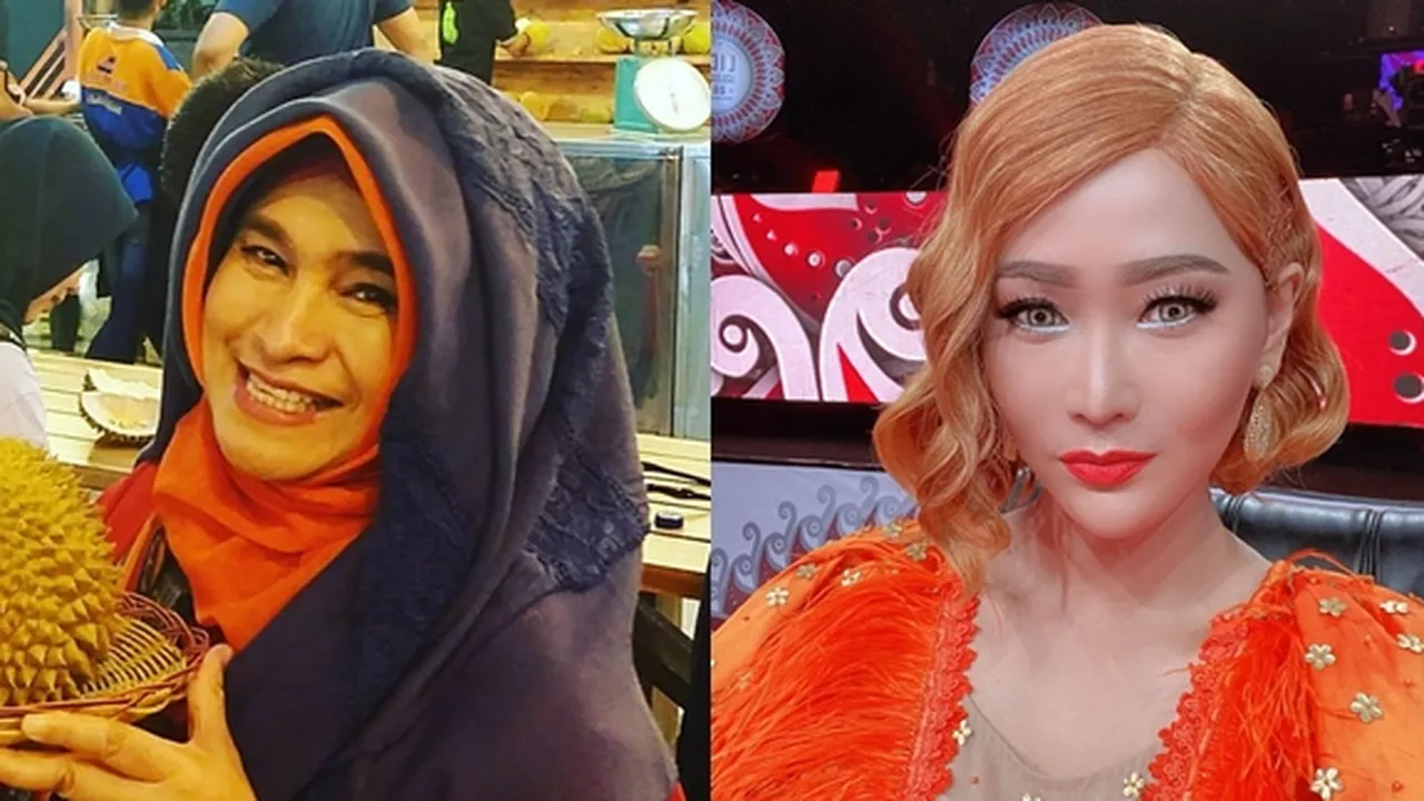 Usai Disemprot Inul Daratista, Neno Warisman Akhirnya Buka Suara