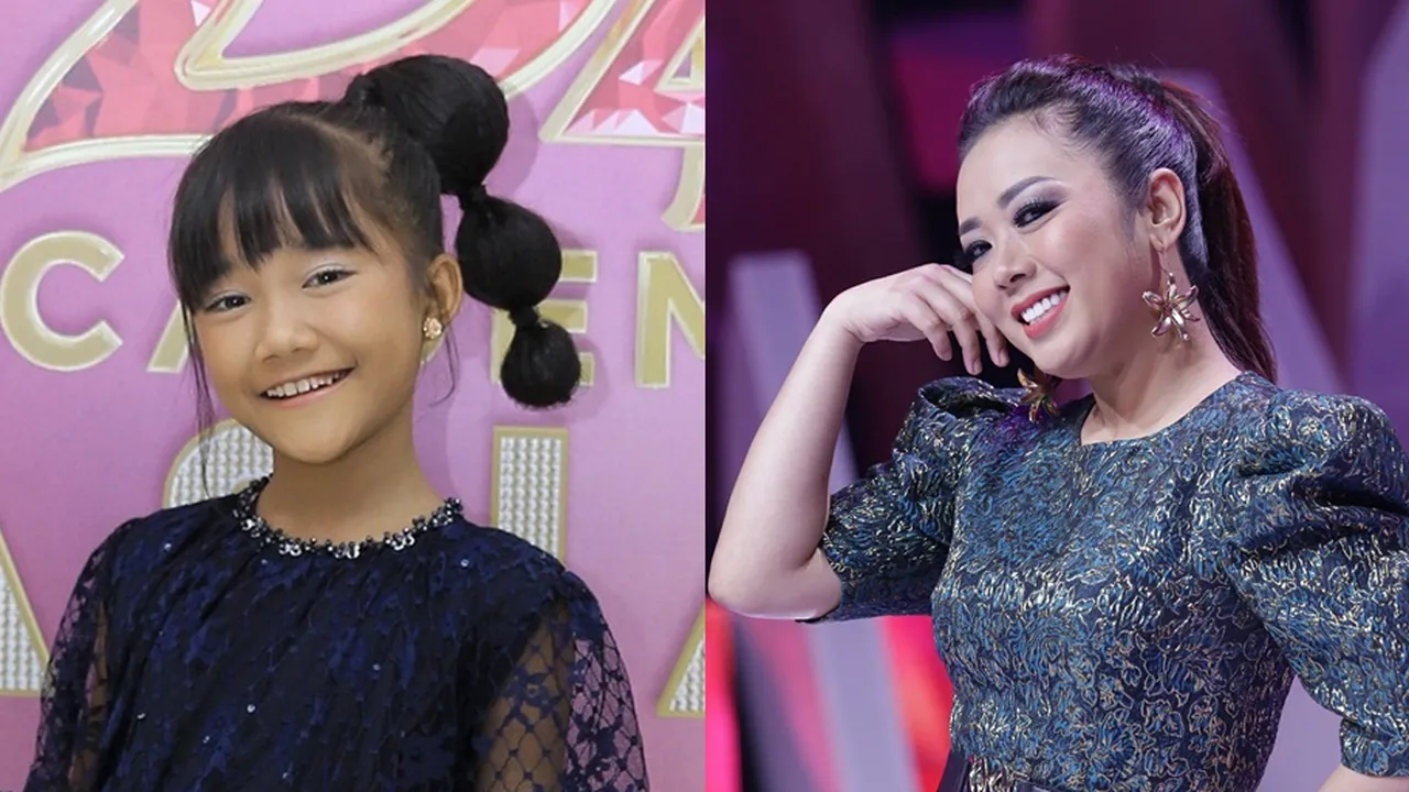Usai Duet Bersama Lesti, Ina Situbondo Lakukan Duet Maut Lagi Dengan Penyanyi Top