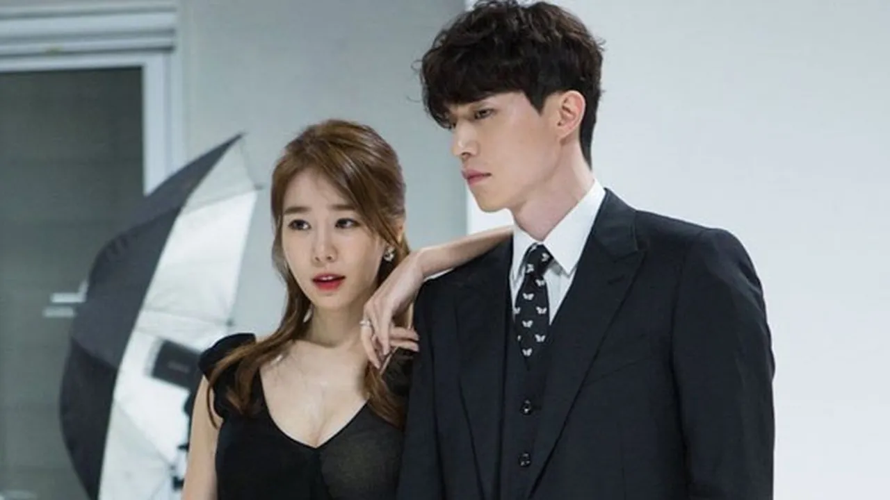 Usai 'GOBLIN' Akhirnya Lee Dong Wook - Yoo In Na Dipastikan Main Drama Bareng