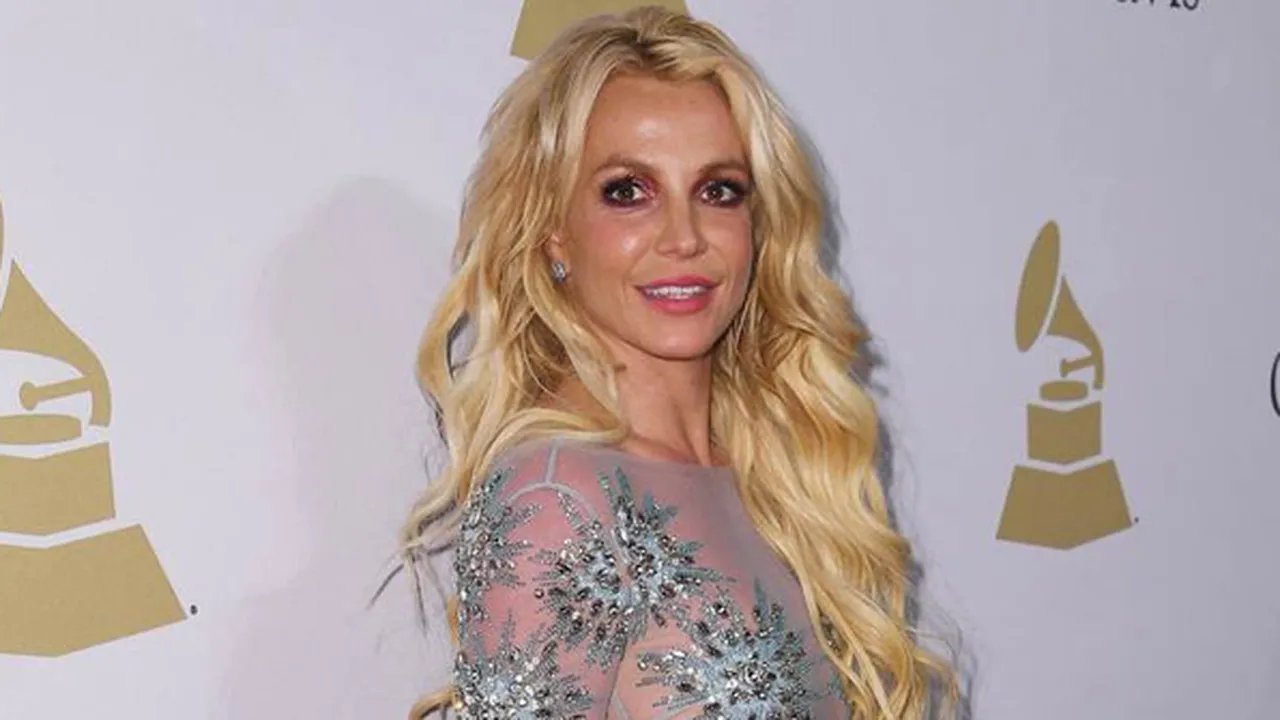 Usai Jalani Perawatan Mental, Penampilan Britney Spears Bikin Melongo