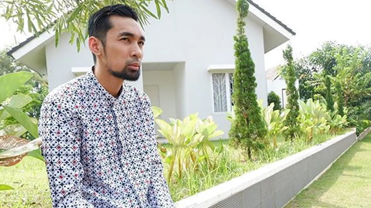 Usai Jalani Proses Coiling, Begini Kondisi Dallas Pratama Sekarang
