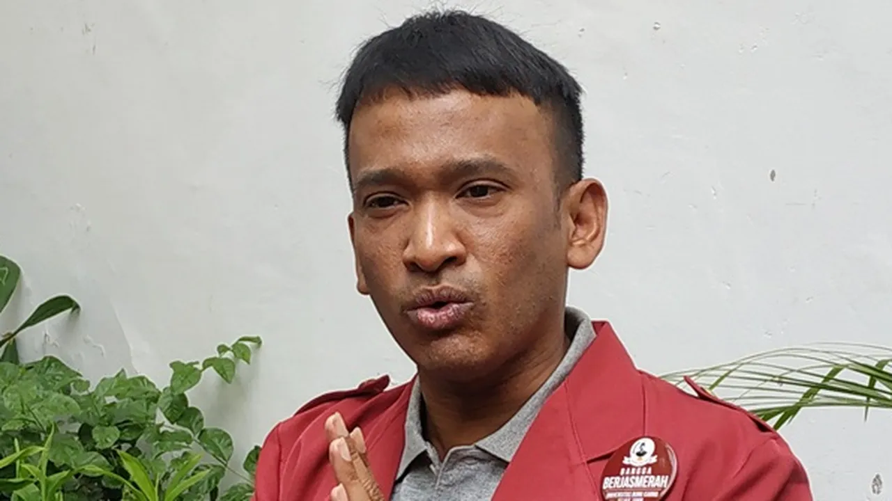 Usai Jalani Ujian Akhir Semester, Ruben Onsu Daftarkan Sarwendah Kuliah