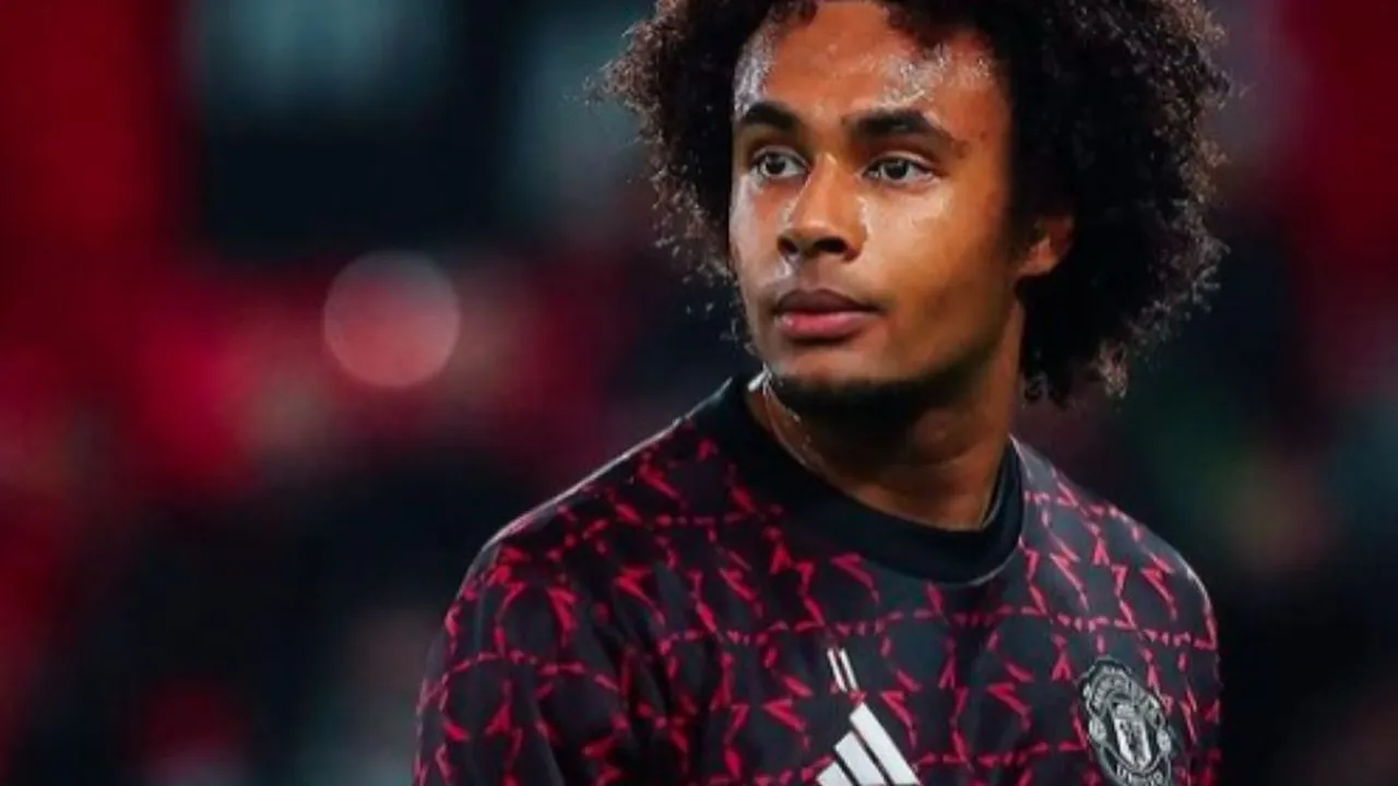 Usai Kalahkan Everton, 2 Pemain Manchester United Ini Dapat Rating Tinggi