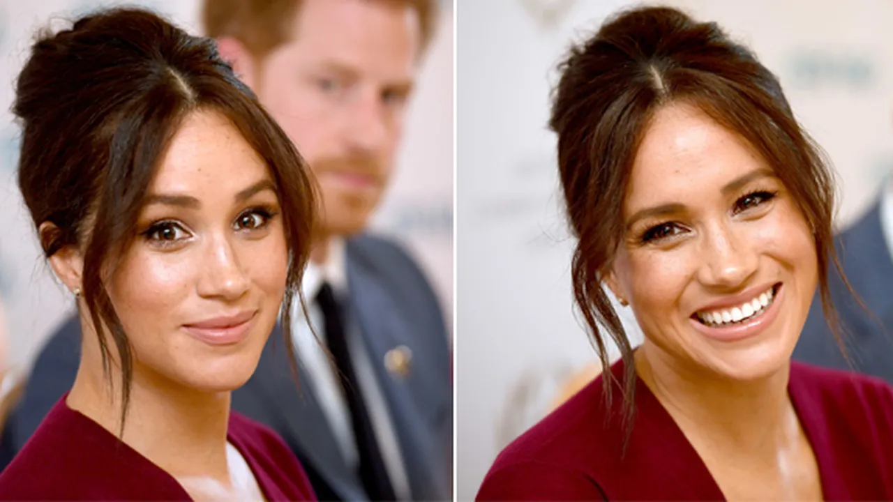 Usai Kate Middleton, Giliran Meghan Markle Dikabarkan Hamil Anak Kedua Usai Kate Middleton, Giliran Meghan Markle Dikabarkan Hamil Anak Kedua
