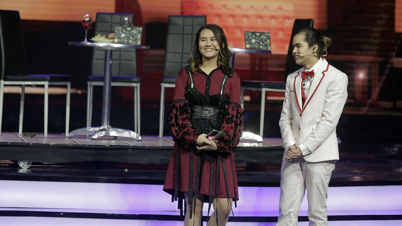 Usai Kolaborasi, Dul Jaleni dan Aliyah Massaid Makin Akrab