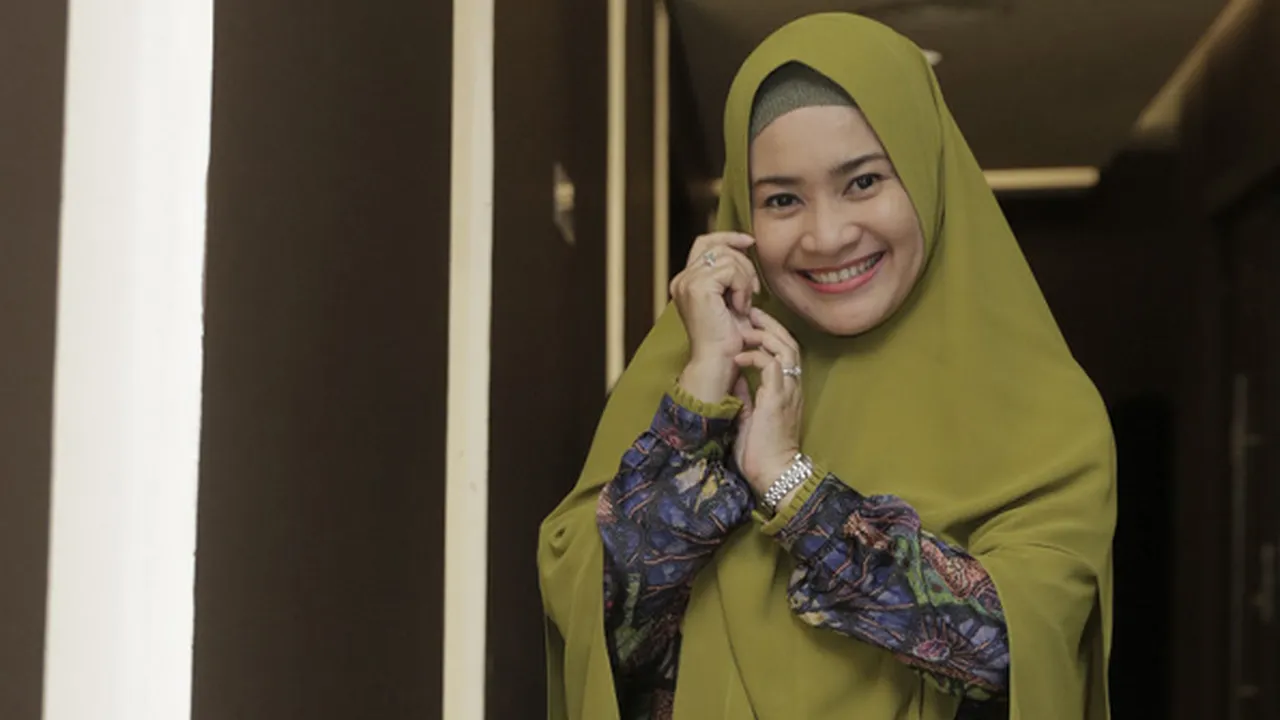 Usai Lebaran, Ikke Nurjanah Ingin Buka dan Resmikan Sekolah Dangdut