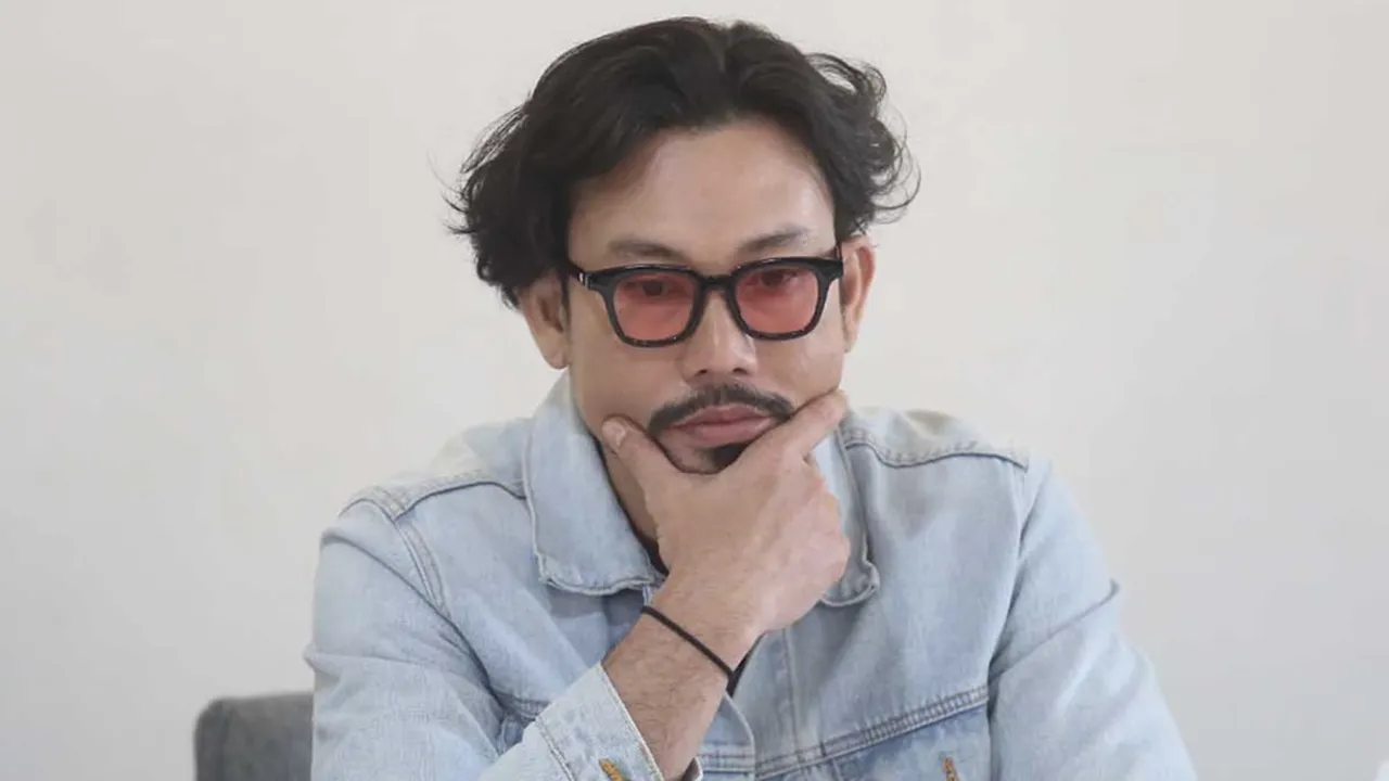 Usai Menikah, Denny Sumargo Tersadar Pernikahan tak Seberat yang Dipikirnya