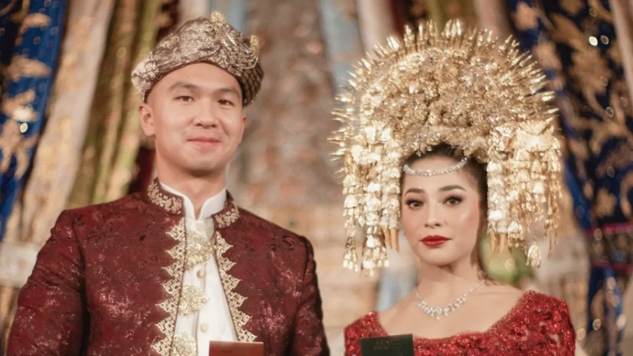 Usai Menikah, Ini Rencana Nikita Willy dan Indra Priawan