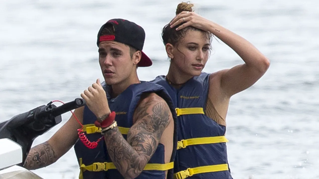 Usai Menikah, Justin Bieber Ajak Hailey Baldwin Tinggal di Kampung Halamannya Usai Menikah, Justin Bieber Ajak Hailey Baldwin Tinggal di Kampung Halamannya