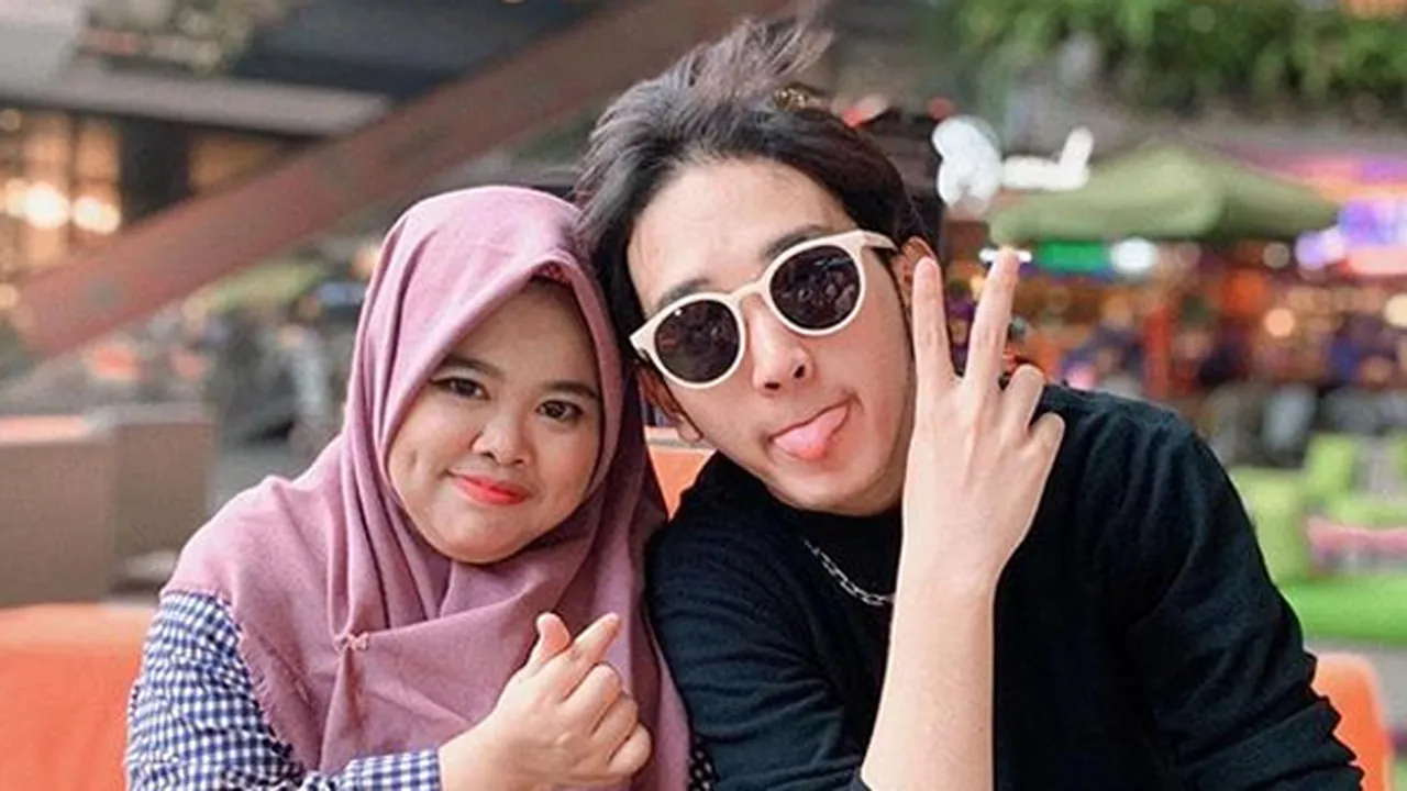 Usai Minta Putus, Kekeyi Tantang Rio Ramadhan Melamar Dirinya