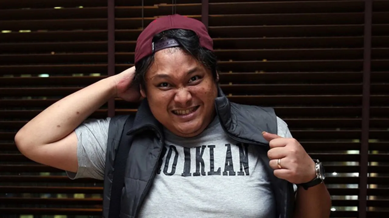 Usai Operasi Pasang Ring Jantung, Dokter Sarankan Cecep Reza Diet Karbo