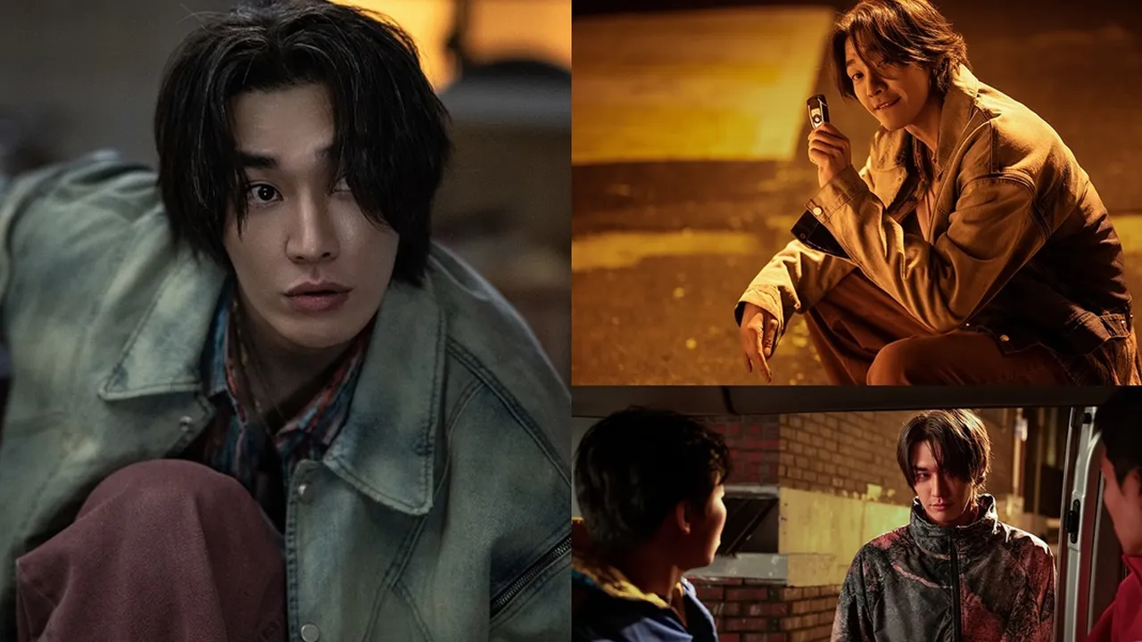 Usai Perankan Imoogi di THE HAUNTED PALACE, Ini Potret Kim Young Kwang yang Jadi 'Kang Senjata' di Drama Korea Terbaru 'TRIGGER'