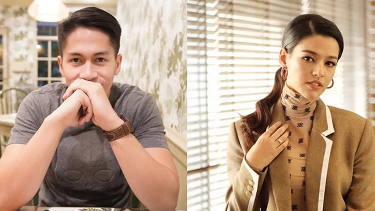 Usai Putus dari Maudy Ayunda, Arsyah Rasyid Dekat dengan Susan Sameh?