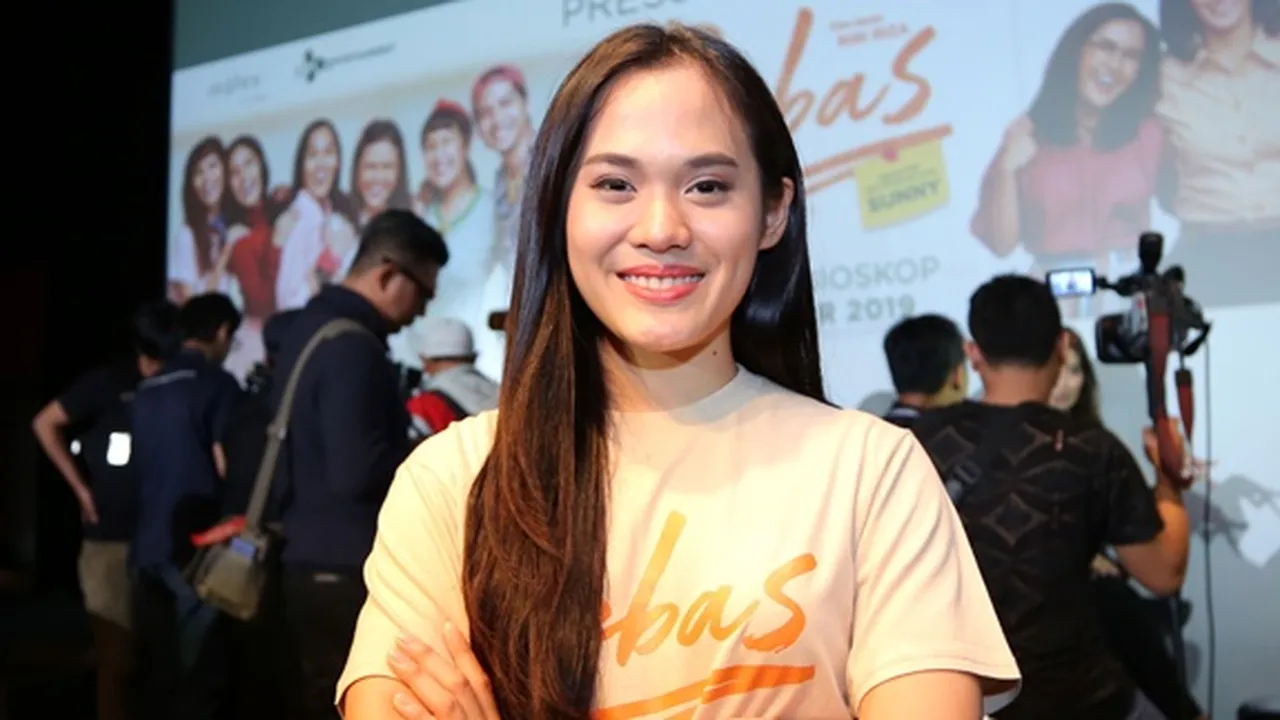 Usai Rilis Lagu 'Okay', Sheryl Sheinafia Malah Jadi Tempat Curhat Banyak Orang