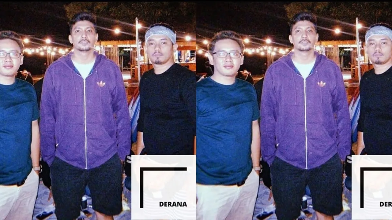 Usai Sebar Teaser, Derana Resmi Lepas Single Perdana Bertajuk 'Derana'