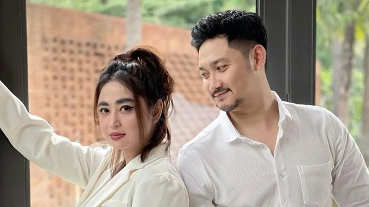 Usai Talak, Angga Wijaya Putuskan Tidak Tinggal Satu Rumah dengan Dewi Perssik