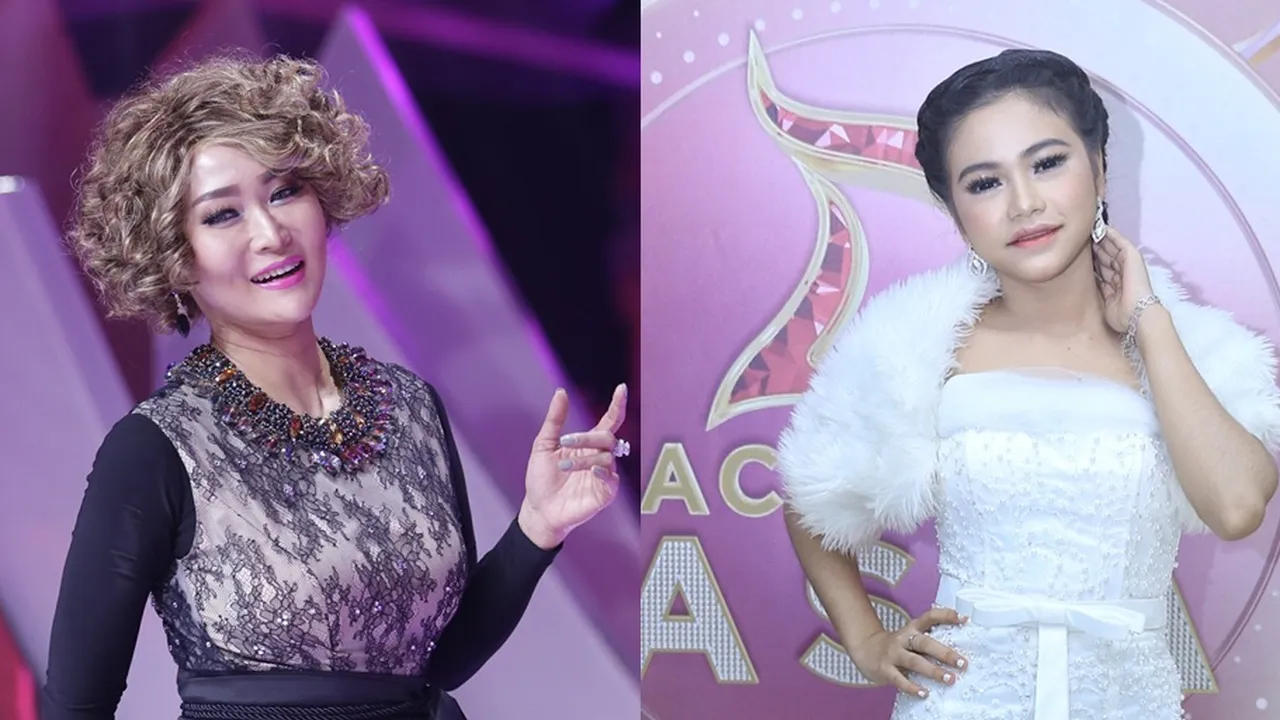 Usai Tampil, Rara LIDA 2 Menangis Gara-Gara Ucapan Inul, Kenapa?