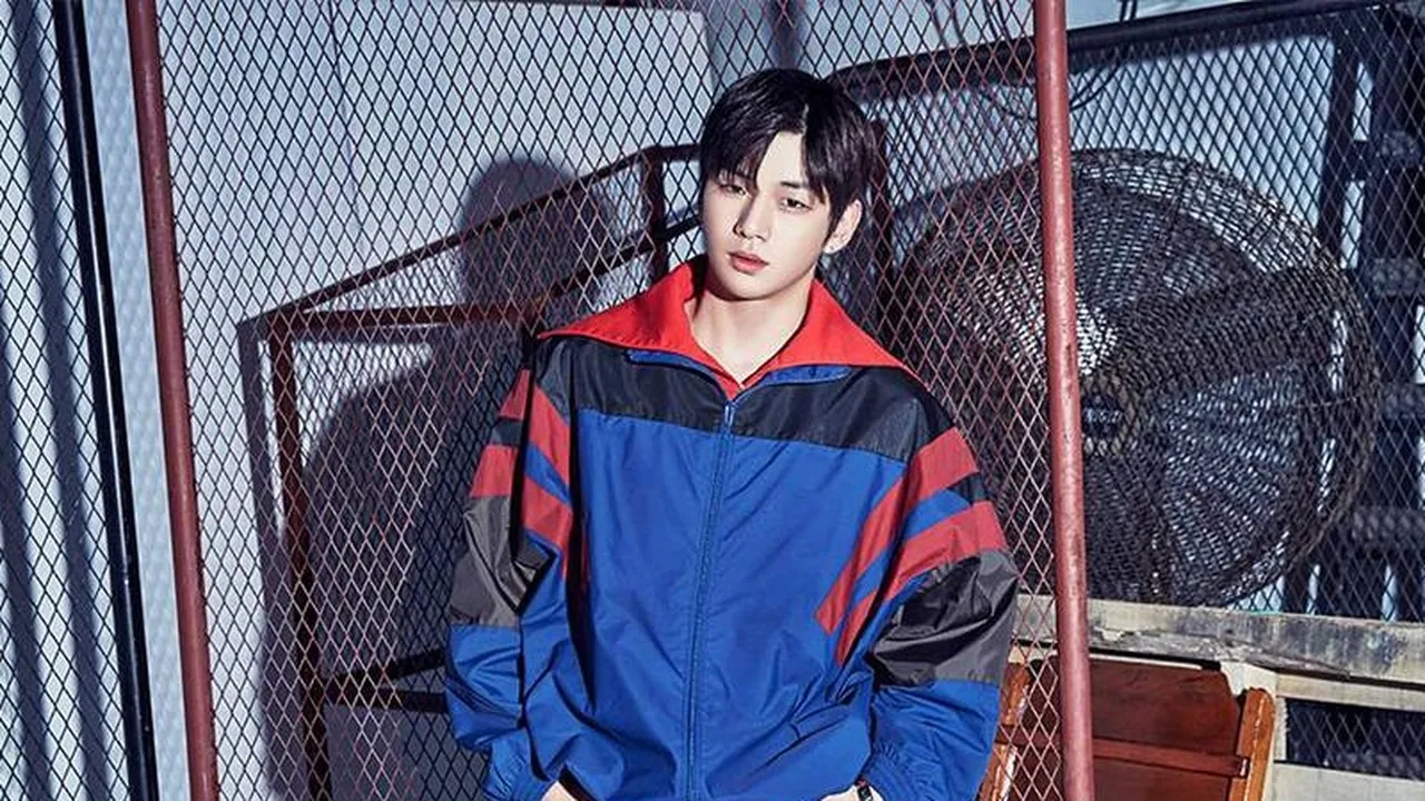 Usai Tuntut Agensi, Kang Daniel Pergi Ke Los Angeles