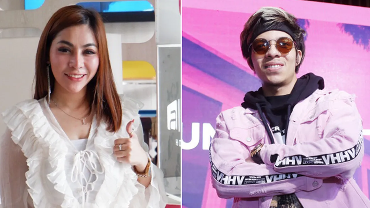 Usai Viral Gara-Gara Dekat dengan Atta Halilintar, Liza Aditya Rilis Single Baru